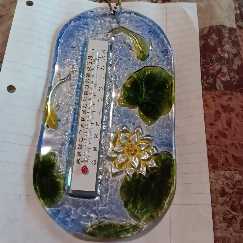 Thermometer